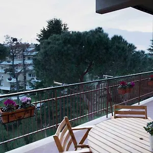 Apartamento Green View, Roma
