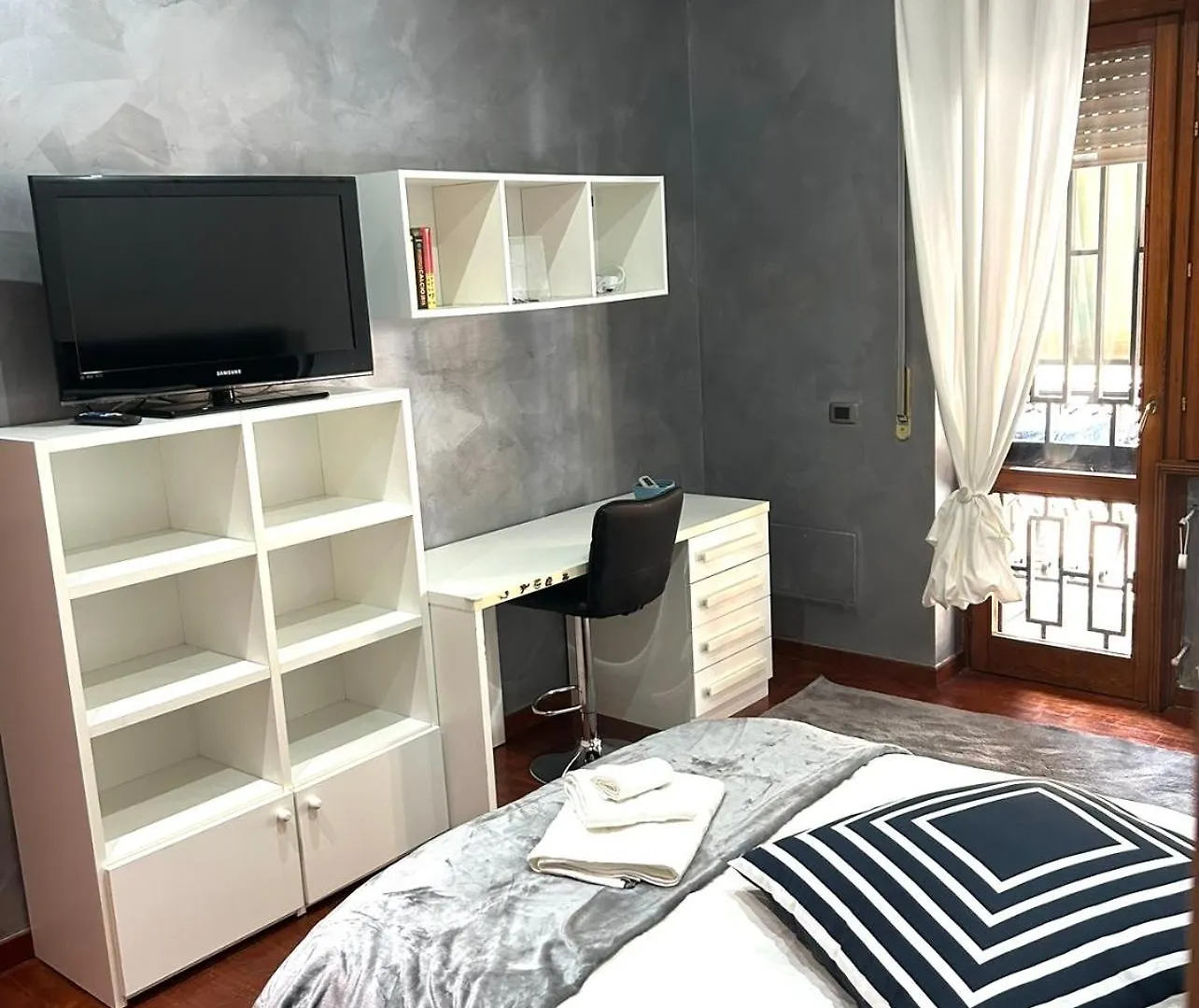 4000 Steps - Apartment Lux Rom Italien