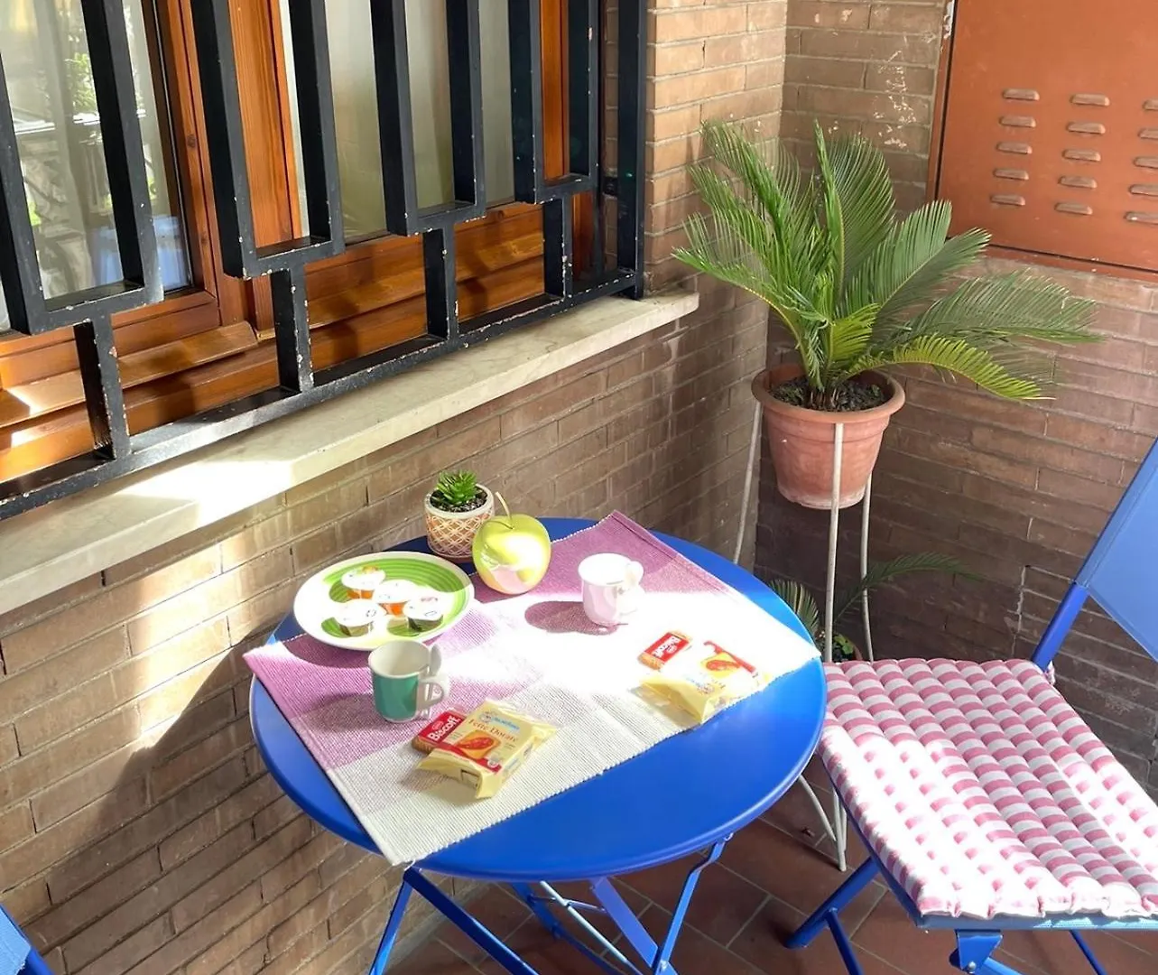4000 Steps - Apartment Lux Rom 0*,  Italien