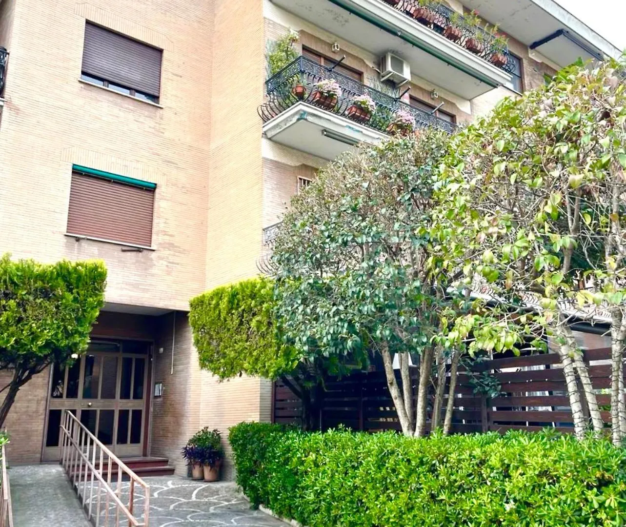 4000 Steps - Apartment Lux Rom 0*,