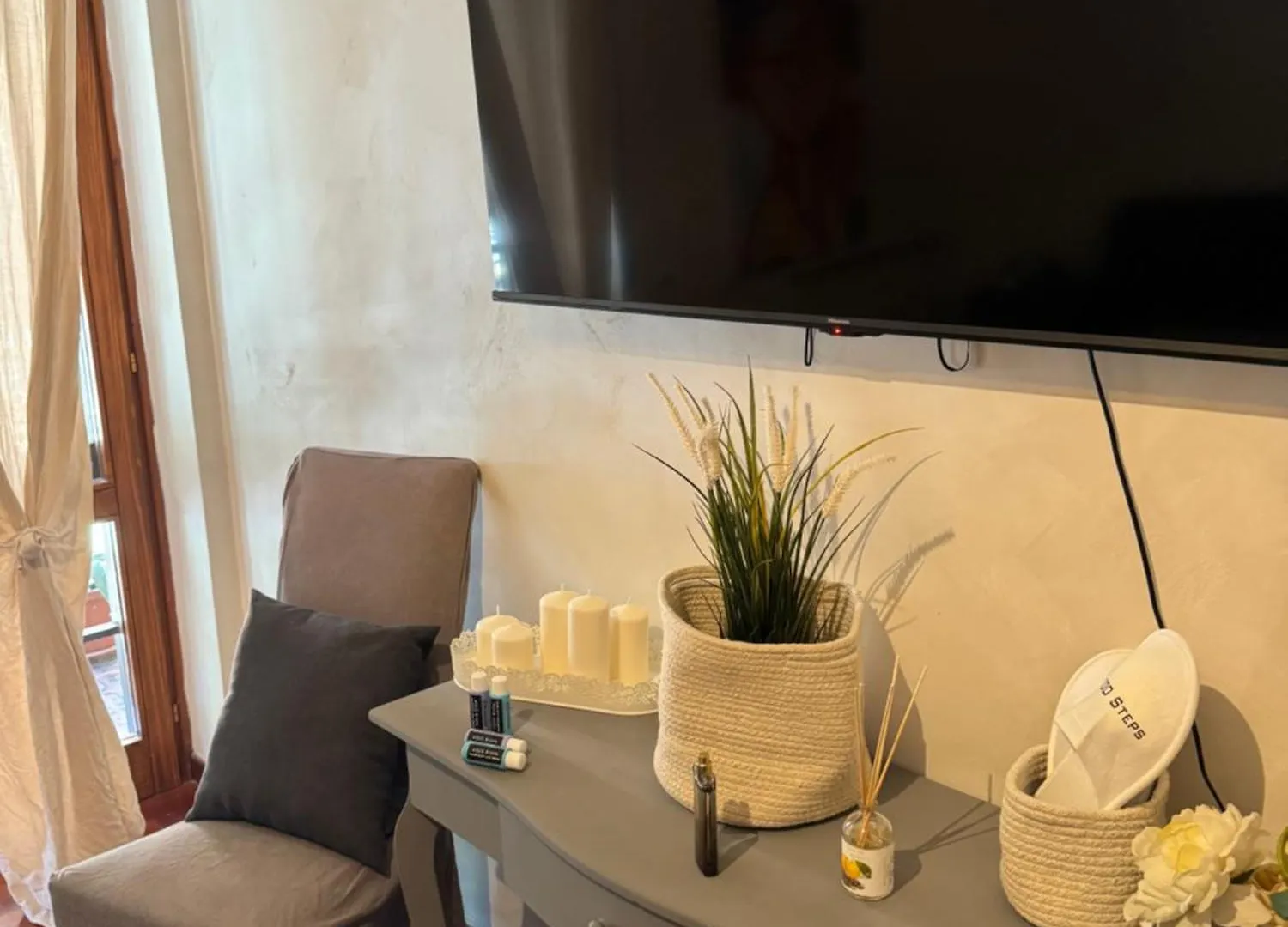 4000 Steps - Apartment Lux Rom 0*,  Italien