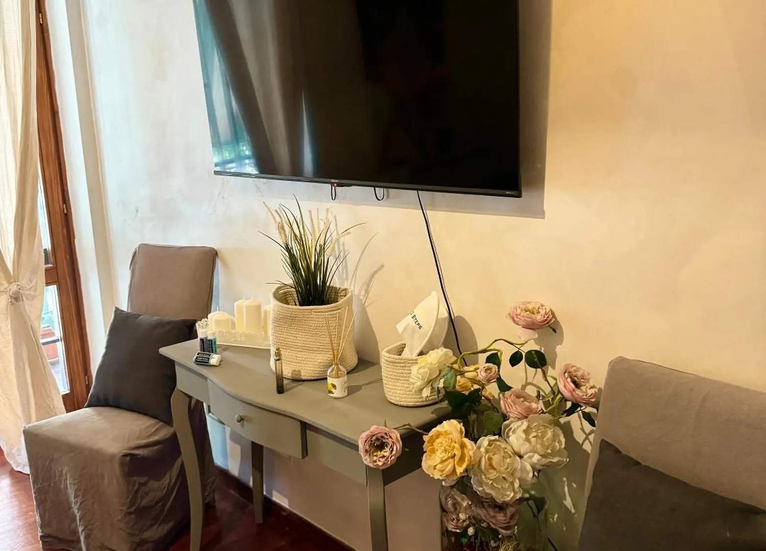 4000 Steps - Apartment Lux Rom Italien