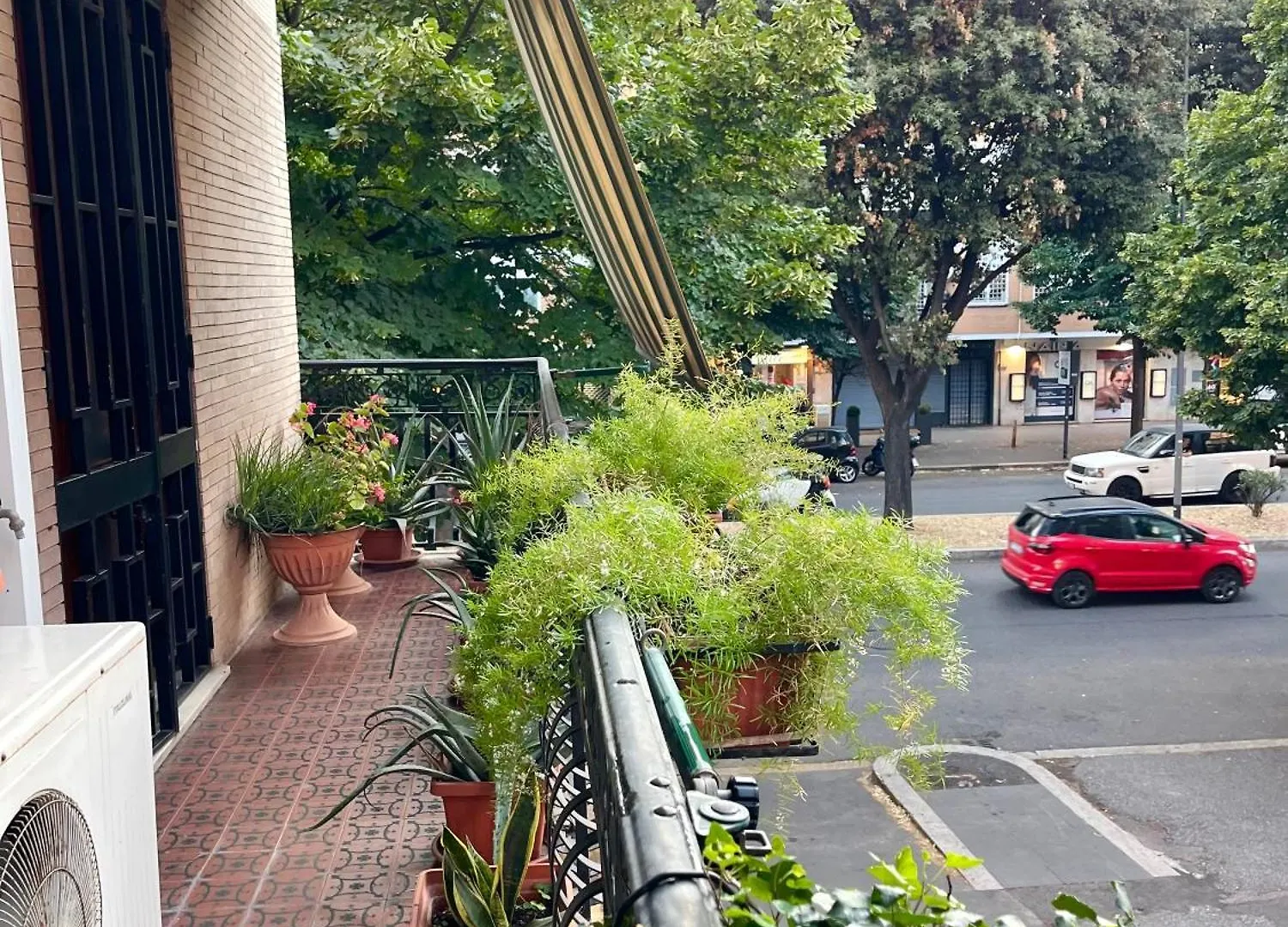 4000 Steps - Apartment Lux Rome 0*,